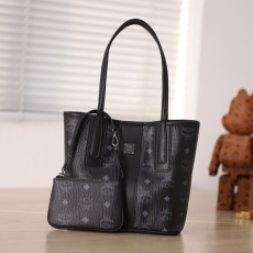 MCM Shopping Bags